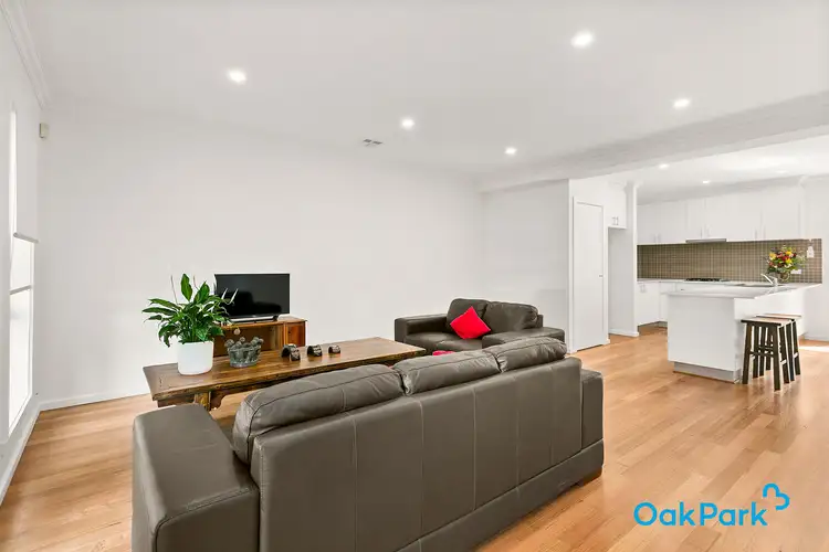 Fourth view of Homely townhouse listing, 426 Gaffney Street, Pascoe Vale VIC 3044