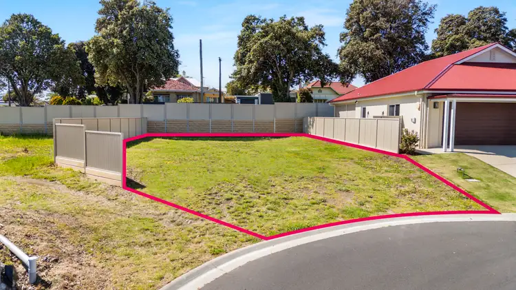 5/6 Jardine Street, Mount Gambier SA 5290