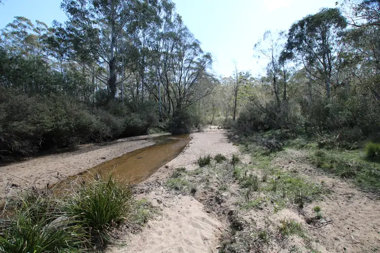 Second view of Homely rural property listing, LOT 8, 401 Glen Allen Road, Glen Allen NSW 2631