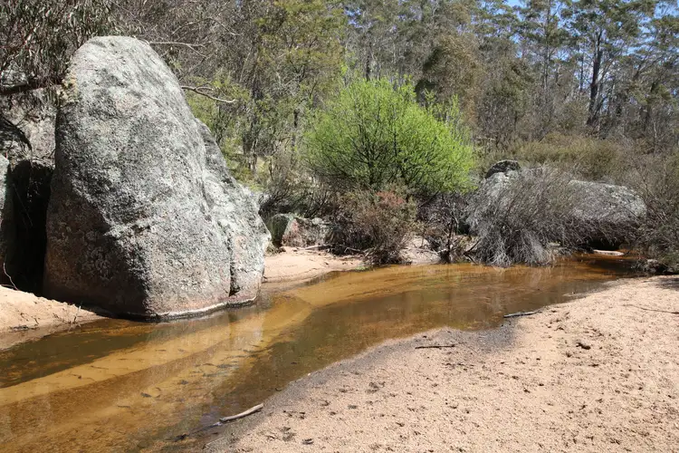 Third view of Homely rural property listing, LOT 8, 401 Glen Allen Road, Glen Allen NSW 2631