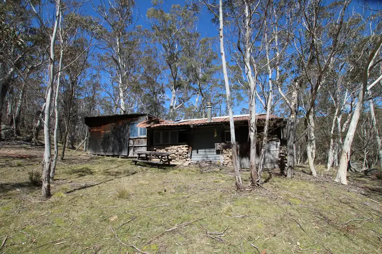 Fourth view of Homely rural property listing, LOT 8, 401 Glen Allen Road, Glen Allen NSW 2631