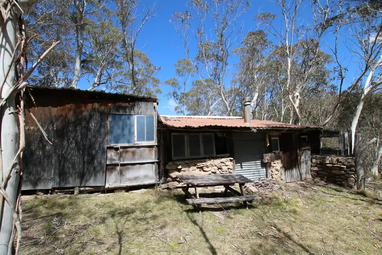 Fifth view of Homely rural property listing, LOT 8, 401 Glen Allen Road, Glen Allen NSW 2631