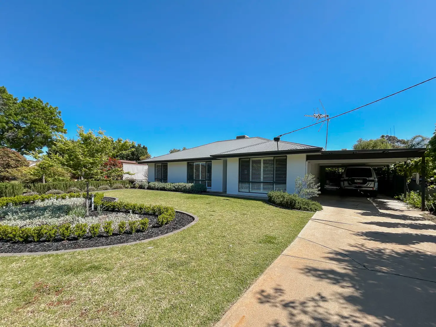 Main view of Homely house listing, 22 Werril Street, Swan Hill VIC 3585