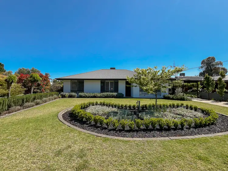 Second view of Homely house listing, 22 Werril Street, Swan Hill VIC 3585