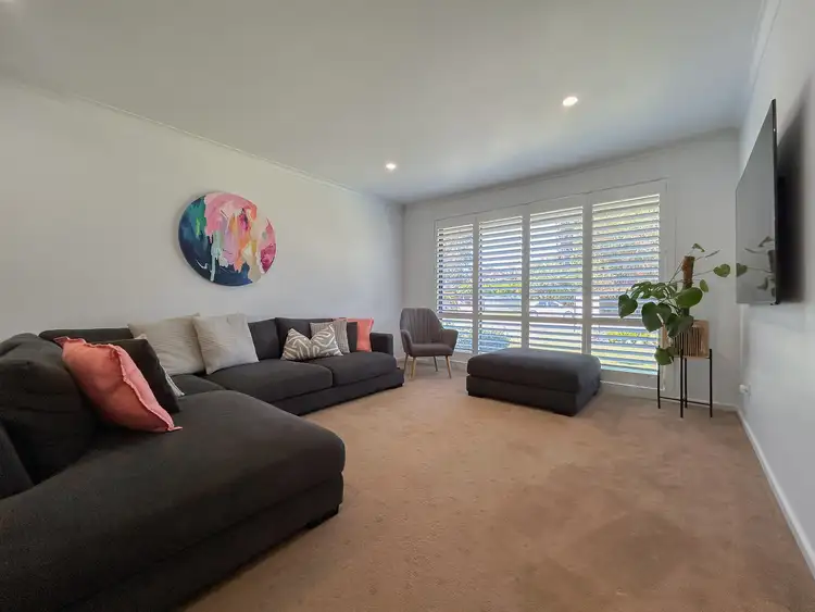 Fifth view of Homely house listing, 22 Werril Street, Swan Hill VIC 3585