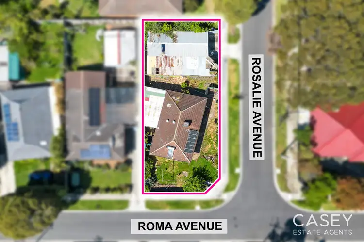 14 Roma Avenue, Cranbourne VIC 3977
