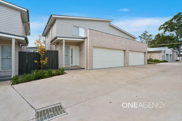 B/175 Old Southern Road, South Nowra NSW 2541