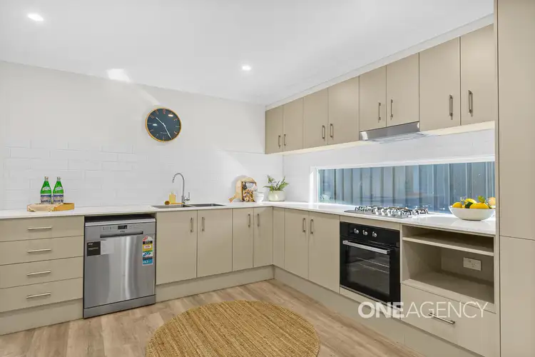 Third view of Homely townhouse listing, B/175 Old Southern Road, South Nowra NSW 2541
