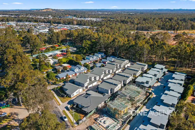 Fourth view of Homely townhouse listing, B/175 Old Southern Road, South Nowra NSW 2541
