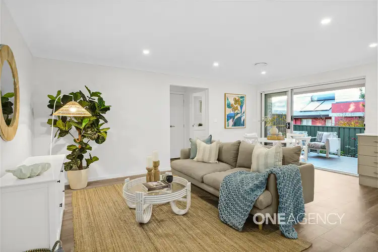 Fifth view of Homely townhouse listing, B/175 Old Southern Road, South Nowra NSW 2541