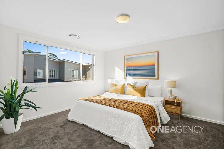 Sixth view of Homely townhouse listing, B/175 Old Southern Road, South Nowra NSW 2541