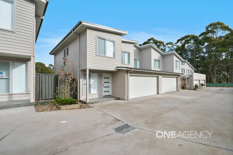 Main view of Homely townhouse listing, D/175 Old Southern Road, South Nowra NSW 2541