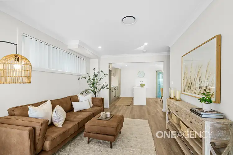 Second view of Homely townhouse listing, D/175 Old Southern Road, South Nowra NSW 2541