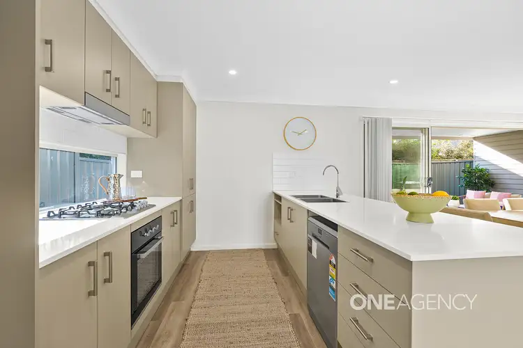 Third view of Homely townhouse listing, D/175 Old Southern Road, South Nowra NSW 2541