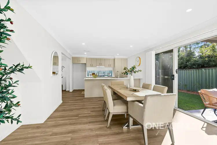 Fourth view of Homely townhouse listing, D/175 Old Southern Road, South Nowra NSW 2541