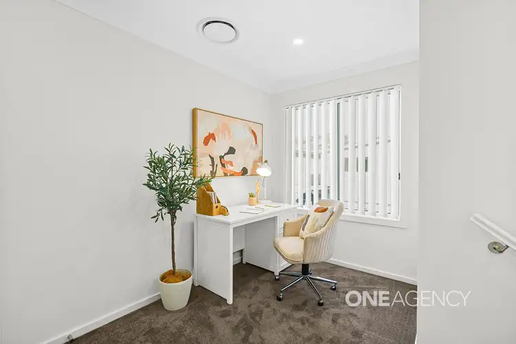 Fifth view of Homely townhouse listing, D/175 Old Southern Road, South Nowra NSW 2541