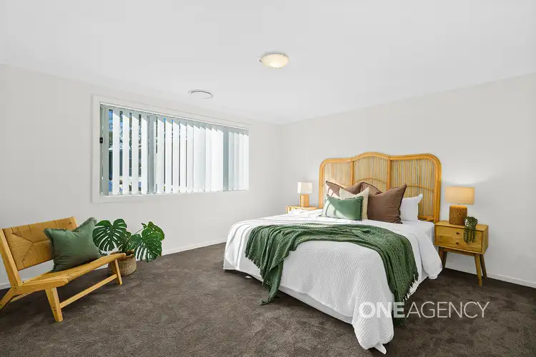 Sixth view of Homely townhouse listing, D/175 Old Southern Road, South Nowra NSW 2541