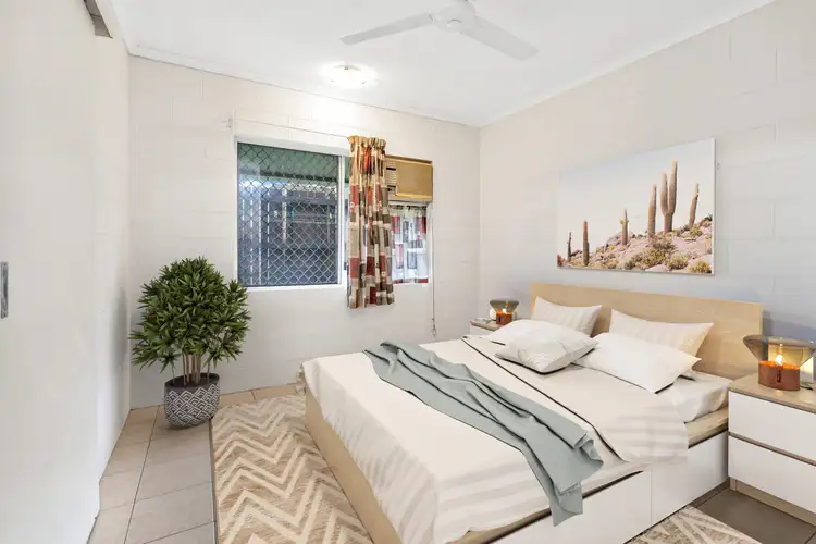 Third view of Homely unit listing, 3/374 Severin Street, Parramatta Park QLD 4870