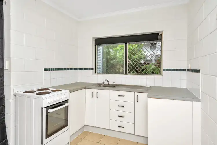 Fourth view of Homely unit listing, 3/374 Severin Street, Parramatta Park QLD 4870