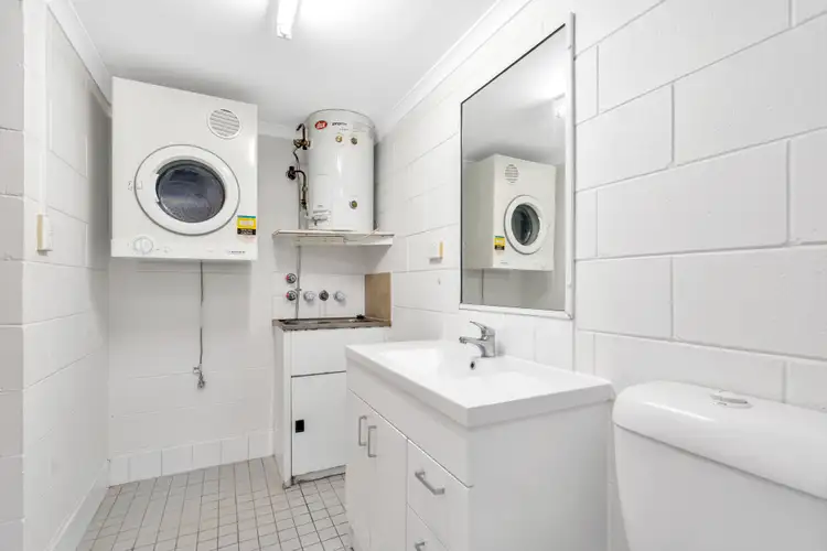 Sixth view of Homely unit listing, 3/374 Severin Street, Parramatta Park QLD 4870