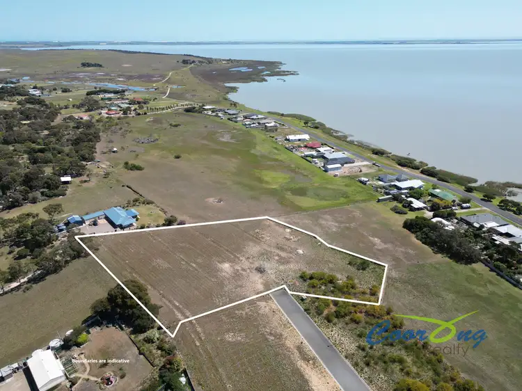 LOT 100 McFarlane Street, Meningie SA 5264
