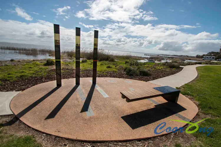 Seventh view of Homely land listing, LOT 100 McFarlane Street, Meningie SA 5264