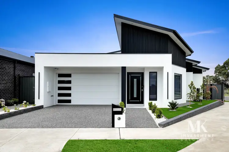 191 Dryland Boulevard, Mickleham VIC 3064