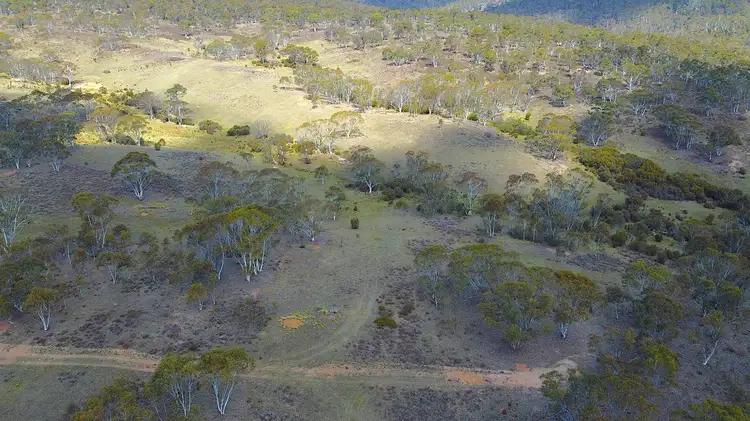 Second view of Homely rural property listing, Lot 84 Parkers Road, Peak View NSW 2630