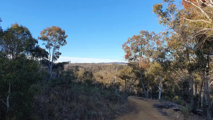 Fourth view of Homely rural property listing, Lot 84 Parkers Road, Peak View NSW 2630