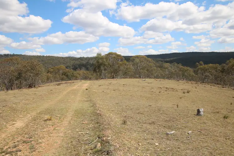 Fifth view of Homely rural property listing, Lot 84 Parkers Road, Peak View NSW 2630