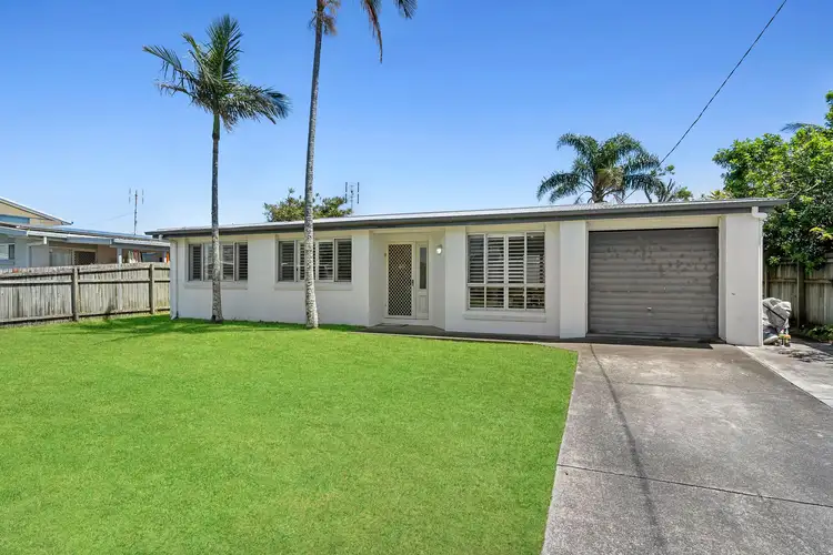Second view of Homely house listing, 42 Saleng Crescent, Warana QLD 4575