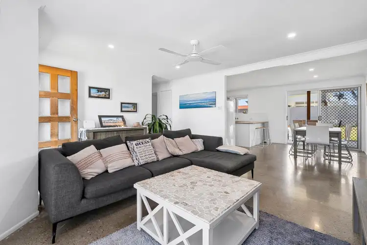 Fifth view of Homely house listing, 42 Saleng Crescent, Warana QLD 4575