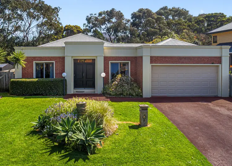 5 Holzer Drive, Apollo Bay VIC 3233
