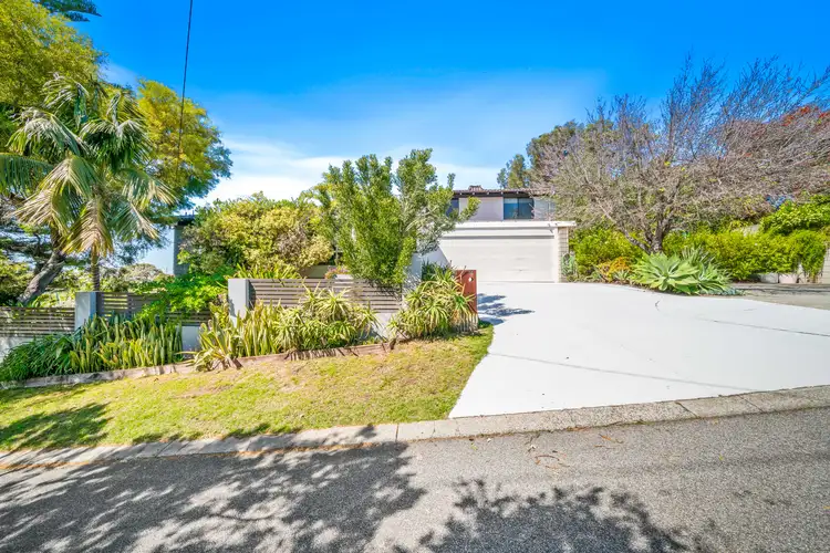 Second view of Homely house listing, 14 Baring Street, Mosman Park WA 6012