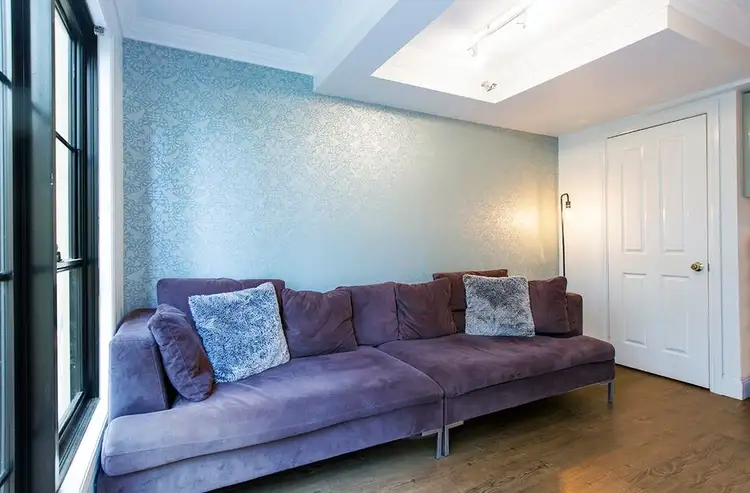 Second view of Homely unit listing, 40/53-61 Edward Street, Brisbane City QLD 4000