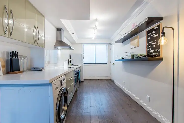 Third view of Homely unit listing, 40/53-61 Edward Street, Brisbane City QLD 4000
