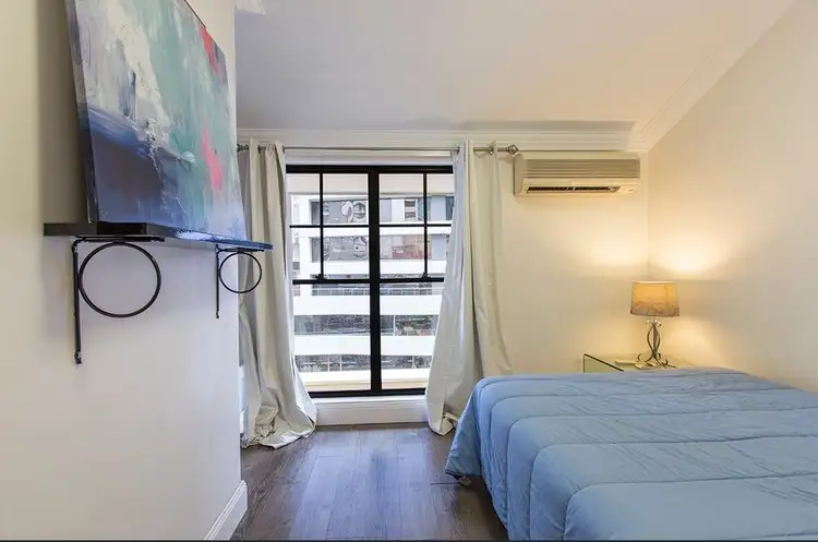 Fifth view of Homely unit listing, 40/53-61 Edward Street, Brisbane City QLD 4000