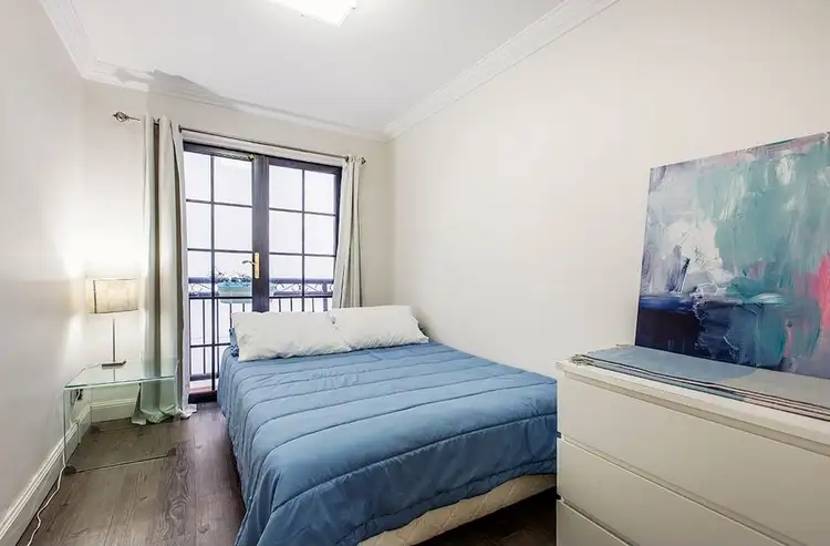 Sixth view of Homely unit listing, 40/53-61 Edward Street, Brisbane City QLD 4000