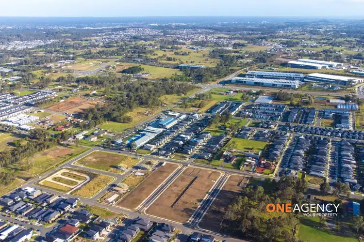 Fifth view of Homely land listing, 295-305 Sixth Avenue, Austral NSW 2179