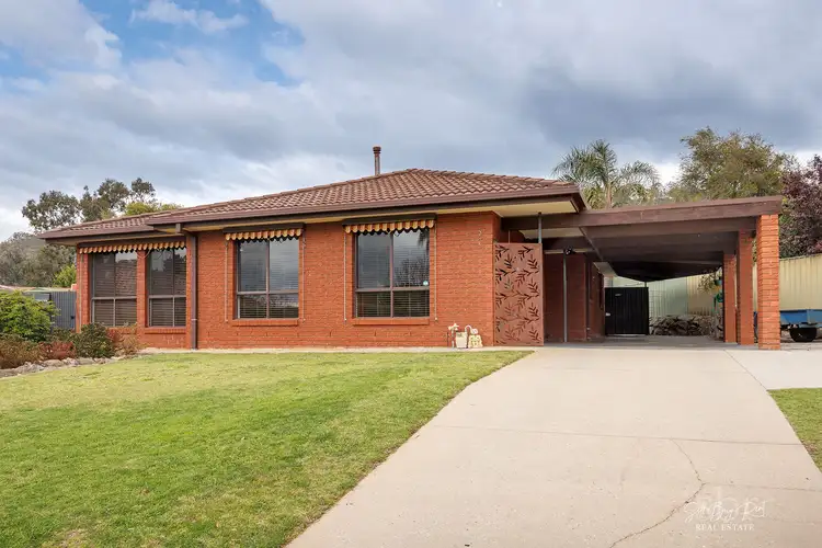 2 FISHER COURT, Wodonga VIC 3690