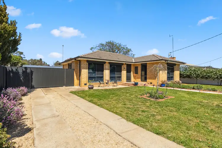 Third view of Homely house listing, 10 BARTLETT STREET, Tatura VIC 3616