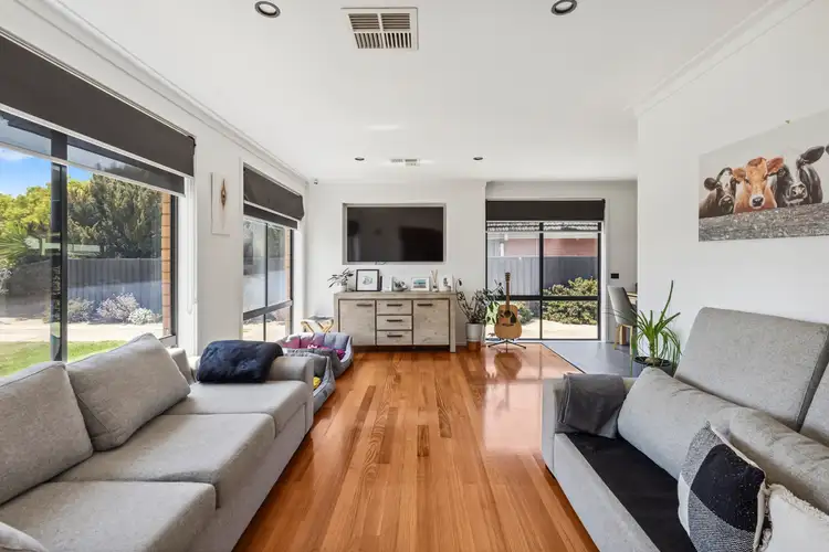 Fifth view of Homely house listing, 10 BARTLETT STREET, Tatura VIC 3616