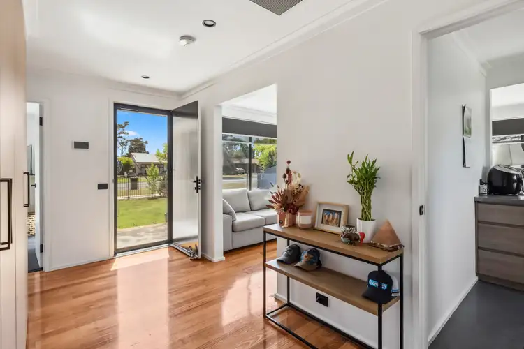 Sixth view of Homely house listing, 10 BARTLETT STREET, Tatura VIC 3616
