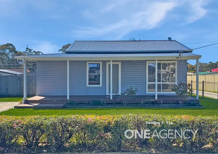 53 Tallyan Point Road, Basin View NSW 2540
