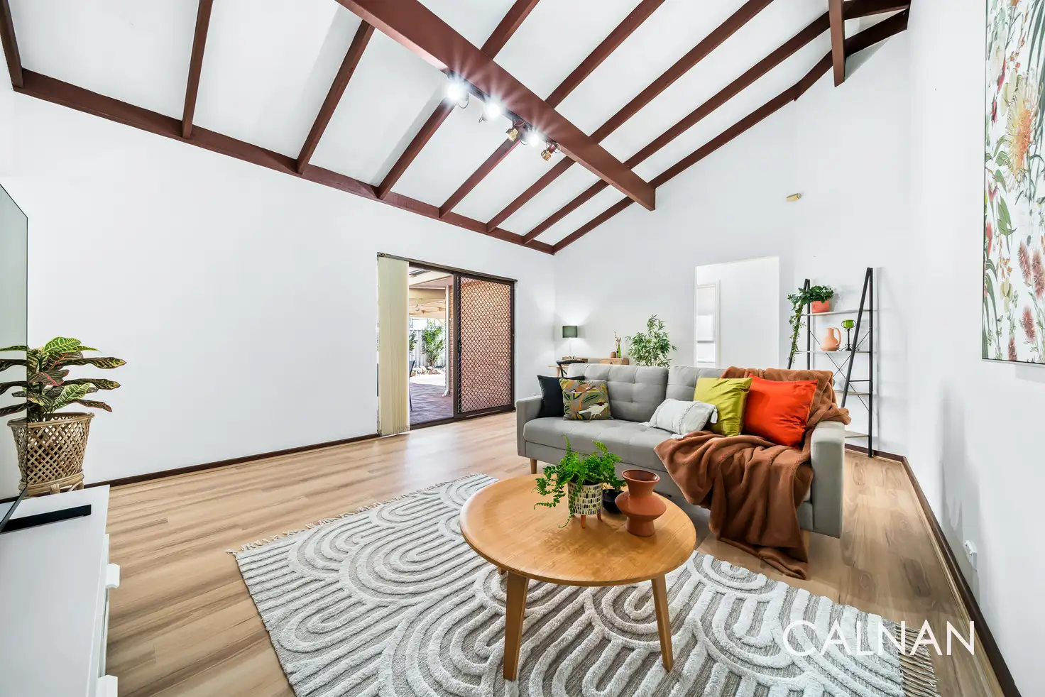 Main view of Homely house listing, 55 Calley Drive, Leeming WA 6149