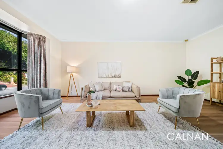 Second view of Homely house listing, 55 Calley Drive, Leeming WA 6149