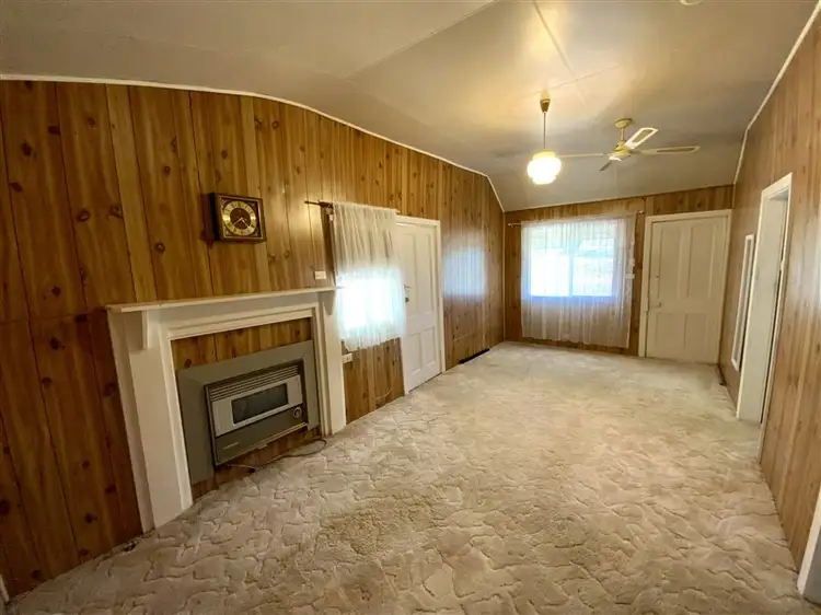 Second view of Homely house listing, 12 Thelma Street, Forbes NSW 2871