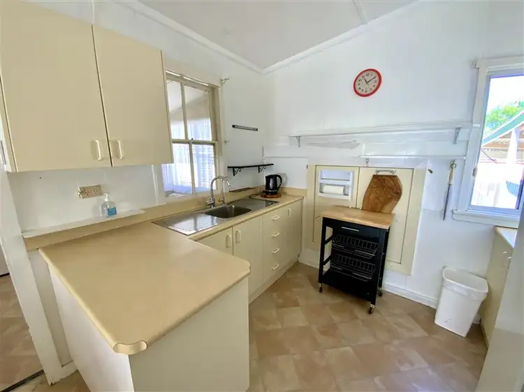 Third view of Homely house listing, 12 Thelma Street, Forbes NSW 2871