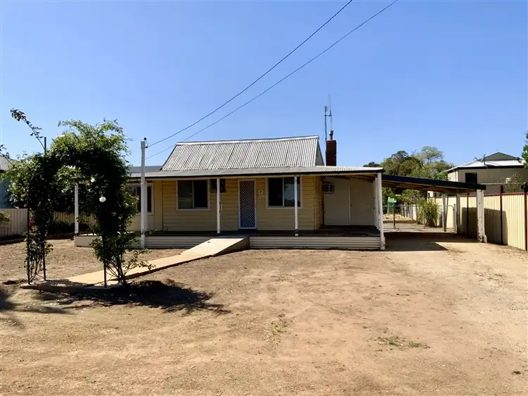 Fifth view of Homely house listing, 12 Thelma Street, Forbes NSW 2871