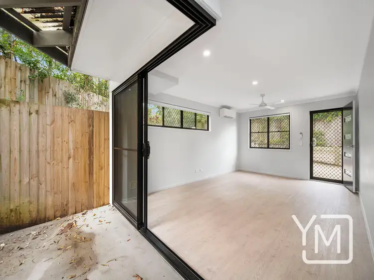 7/5 Rufous Court, Caloundra QLD 4551